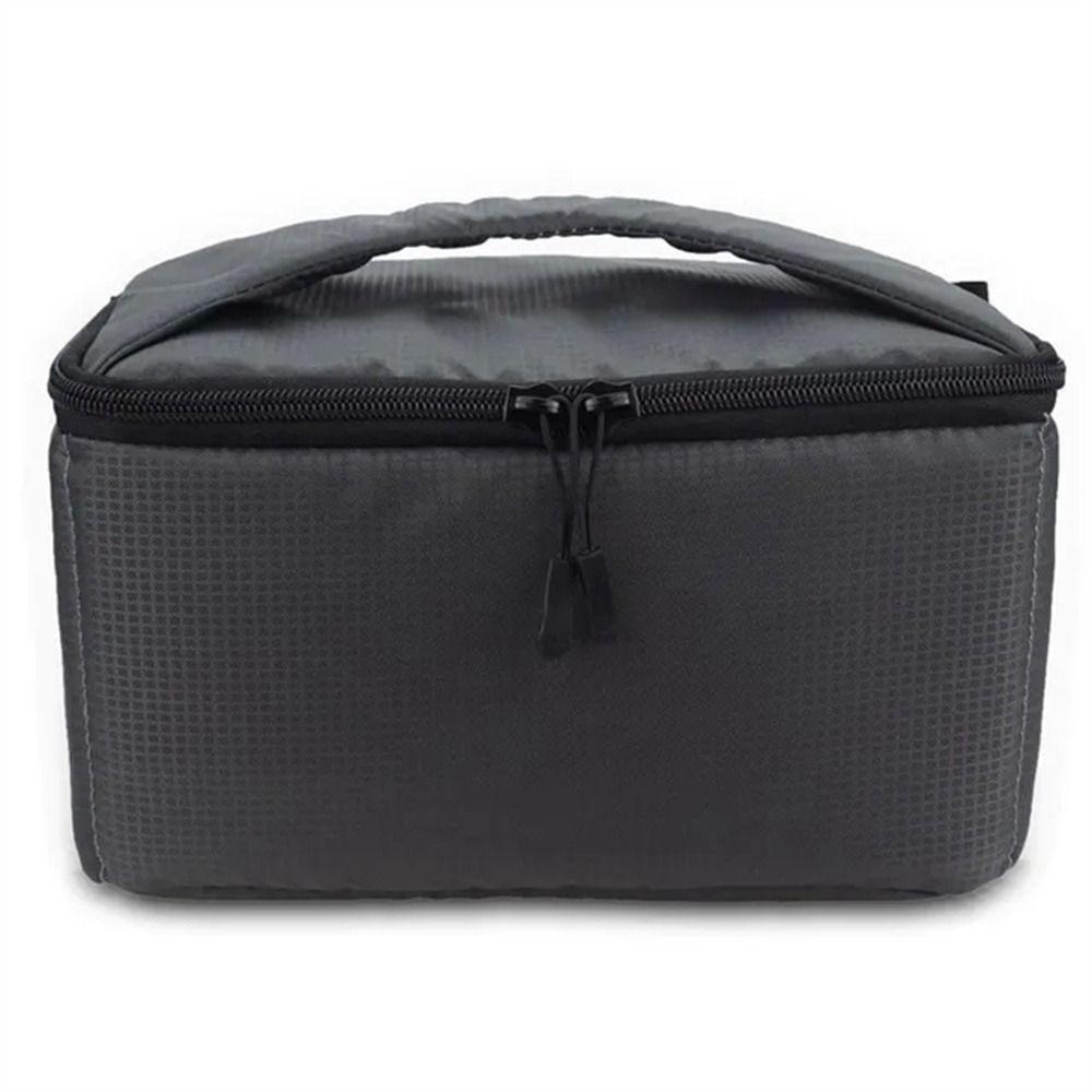 Мягкий вкладыш-разделитель для защиты камеры, чехол для цифровой камеры, сумка для камеры, DSLR, SLR