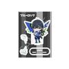 AFORCE X DRAGON HORSE Lock Kiyoyoichi Acrylic Character Stand "Blue [Season 2]"