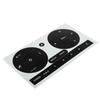 Radio Repair Decals 6g Decals Front NEW Decals Stickers