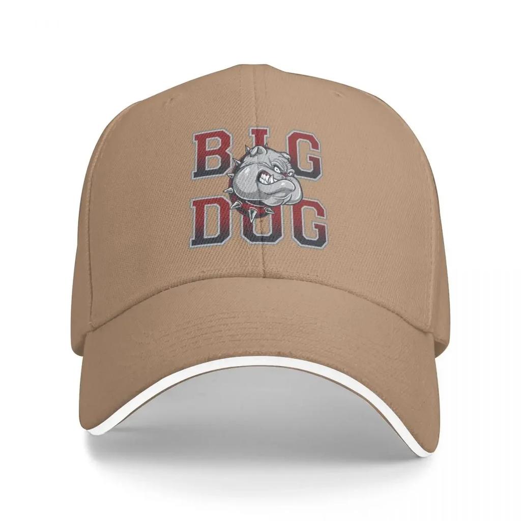The Big Dog Is Here Baseball Cap fishing caps man Size Hat Hood Men Caps Womens