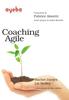 Книга Coaching Agile