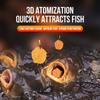 Fishing Bait Pit Competition and Outdoor Fishing with Efficiency Formula for Carp Crucian Grass Bream