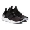 Nike Free RN CMTR 2018 Черно-белые мужские кроссовки AA1620-001