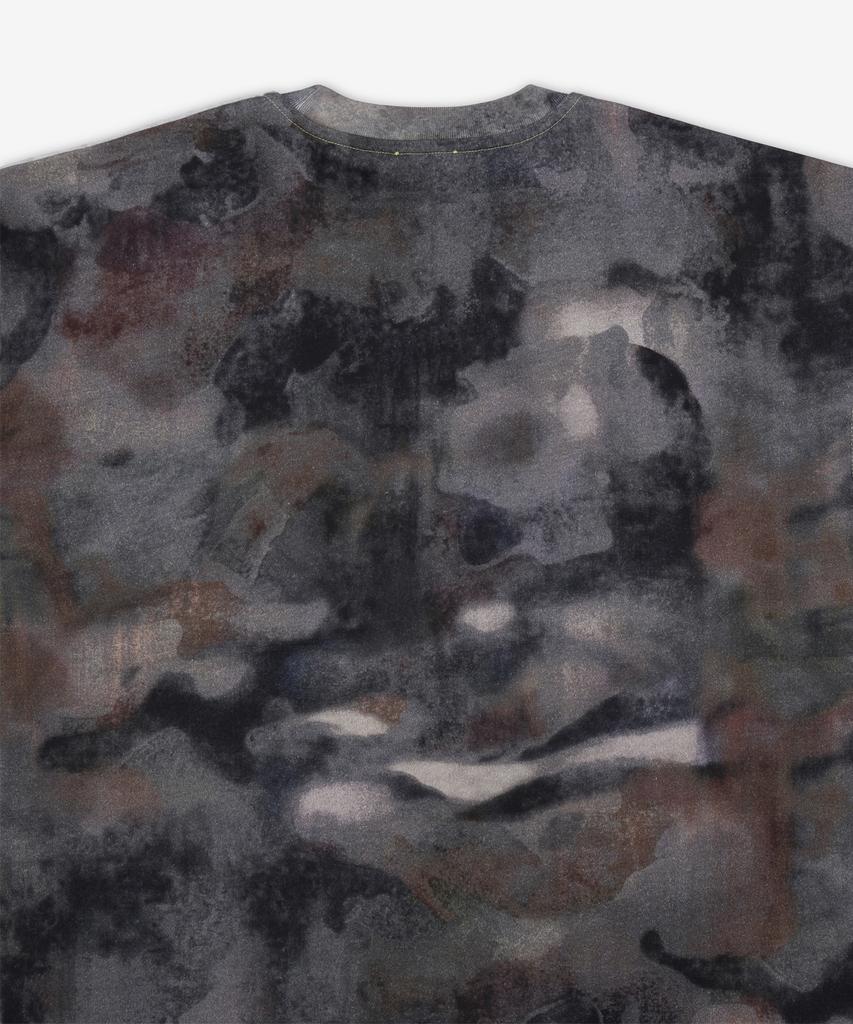 DIESEL T-Box V7 Short Sleeve T-Shirt - White / A202130Wfcv8Ata