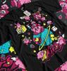 Kirby T-shirt Kirby Nintendo Retro Gaming Japan T Shirt Anime Shirt All Size