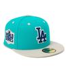 Кепка New Era 59FIFTY MLB Los Angeles Dodgers Shohei Ohtani LA Blue 8 Боковой патч Эксклюзив SNEAKERS ONSPOTZ и Gokyu Fifty 5950 Боковой патч Прямой