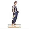 SixTONES [Танака Ицуки Акриловая подставка] Акриловая подставка Фестиваль Официальный мерч Johnny's