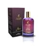 Парфюмированная вода унисекс класса люкс Aura с ванилью, сандаловым деревом и пачули, стойкие духи премиум-класса для мужчин и женщин, 100 мл