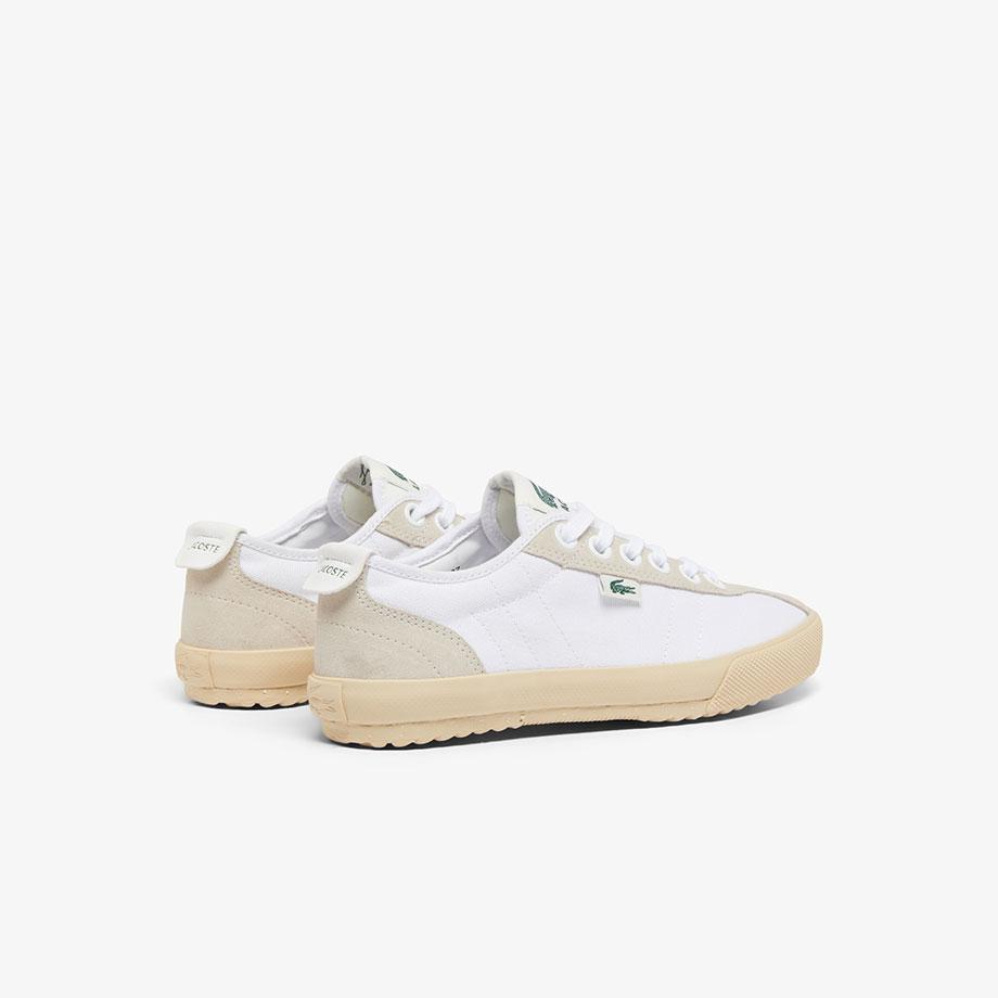 Lacoste Женские кроссовки Backslam RZ9036W55GY05