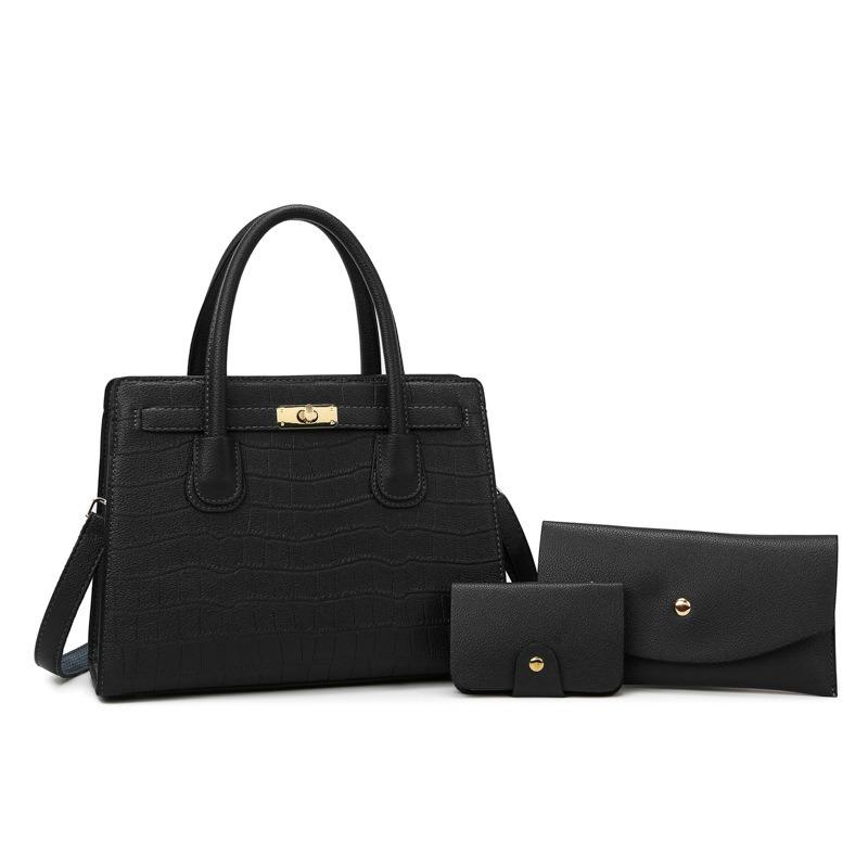 Многосекционная женская сумка новая ретро сумка для матери и ребенка персонализированная сумка-мессенджер модная портативная сумка на плечо