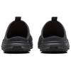 SALOMON Rx Slide Кожаные Минималистичные Нескользящие Шлепанцы с Закрытым Носком Унисекс Шлепанцы Черные 477511