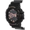 Casio Часы G-Shock GA-400GB-1A4 Черные