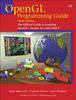 Книга OpenGL Programming Guide : The Official Guide To Learning OpenGL, Version 4.5 with SPIR-V