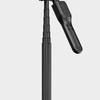 1.75m Telescopic Selfie Stick Adjustable Selfie Stick Tripod Bluetooth Selfie Stick  Travel