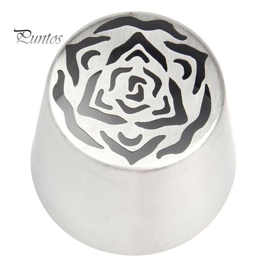 Русские насадки для кондитерских изделий Советы по глазированию цветов Насадки для глазури в виде роз и тюльпанов Товары для украшения тортов для начинающих и пекарей