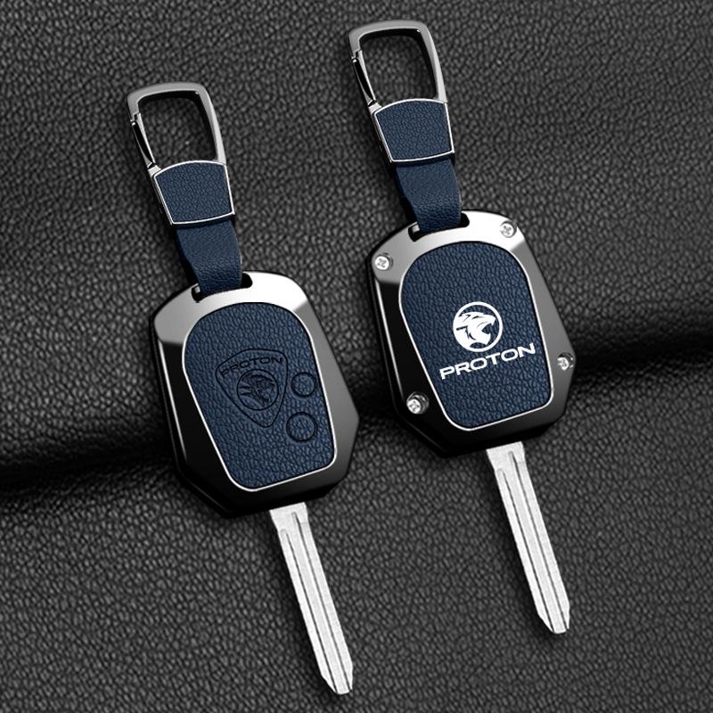 Custom Fit Protective Case for Proton Racing L5 and Lotus Keys in Malaysia