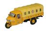 Tomica Ebro Daihatsu CM Type Nippon Express
