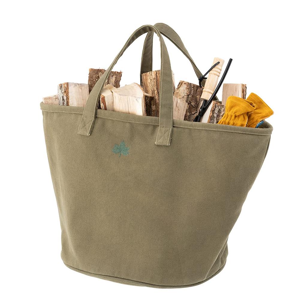 LOGOS Бейлор Сумка L 88230270 Хаки