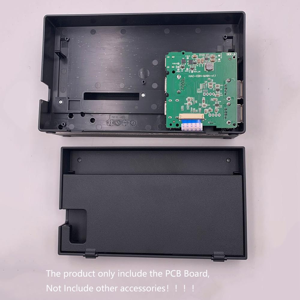 Плата печатная материнская HDMI-совместимая для док-станции Switch, аксессуары для игровой консоли