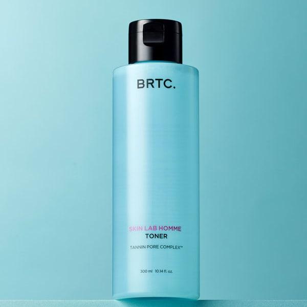 BRTC Тоник Skin Lab Homme Series 300 мл