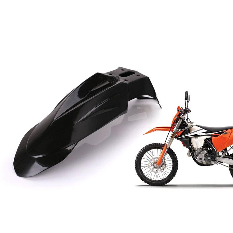 Мотоциклетная фара с крылом для KTM EXC XCF SX F SMR Enduro Dirt Bike Motocross Supermoto Лампа H4 Светодиодная 12В