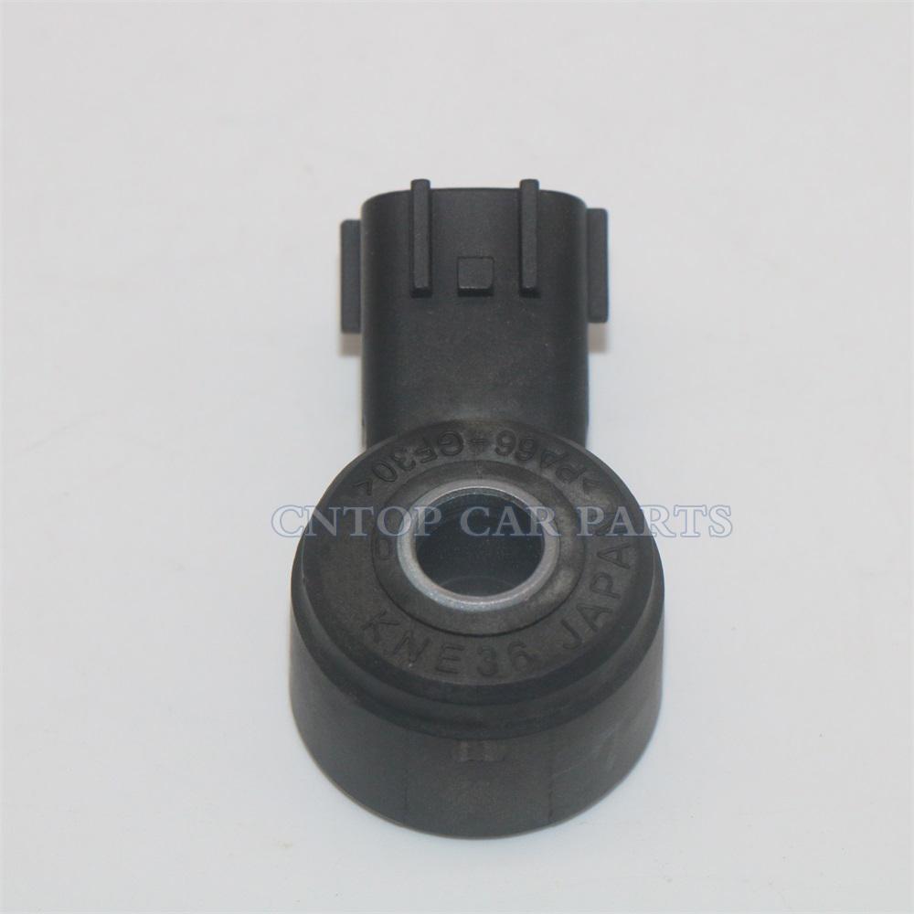 KNE36 22060-1HC0A Knock Sensor for Infiniti FX35 FX37 FX50 M25 M35 Q70 QX70 Nissan Almera Latio March Micra Note Sunny