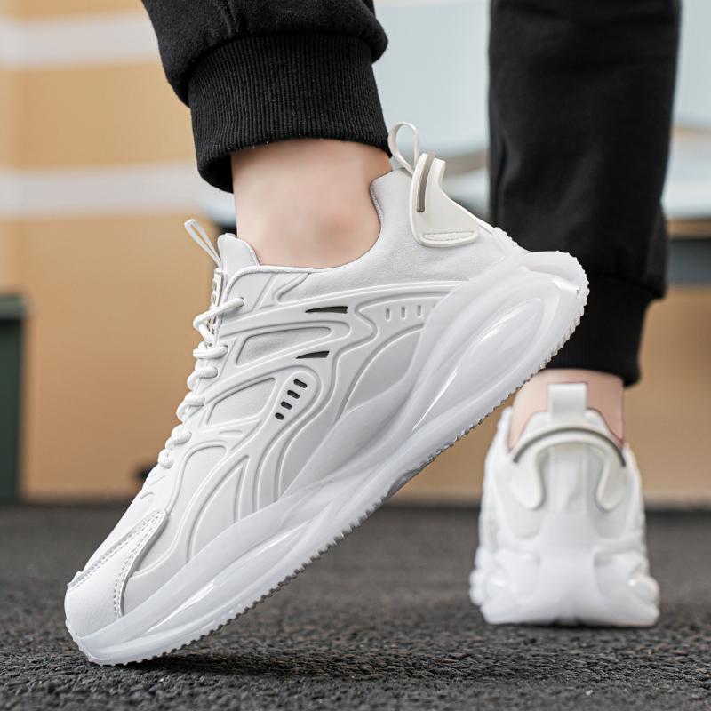 Men Shoes Sneakers Man Casual Men's Shoes Tenis Luxury Shoes Trainer Race Breathable Shoes Fashion Running Shoes for Women