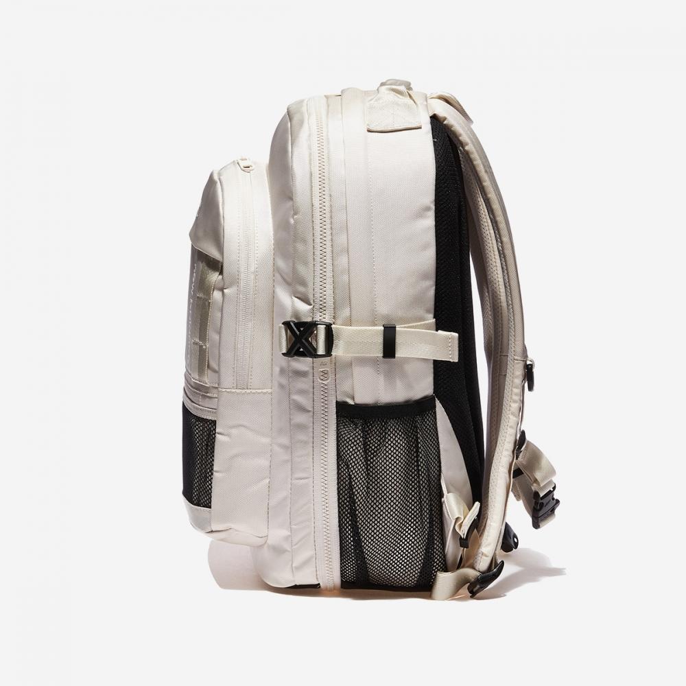 New Balance 3d V7 Рюкзак Nbgcdss101 64 Кремовый