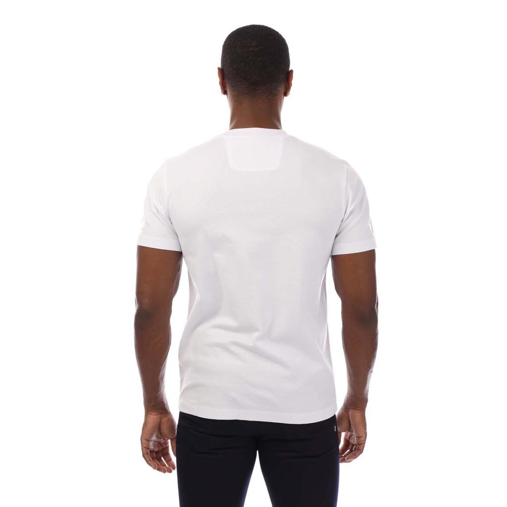 Hugo Boss Mens Logo T-Shirt