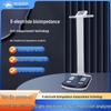 8-Electrode Smart Body Composition Scale