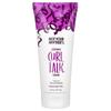 Not Your Mother's, Curl Talk®, крем для придания формы, подходит для всех типов кудрей, 6 жидких унций (177 мл)