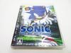 Sonic the Hedgehog PS3 -