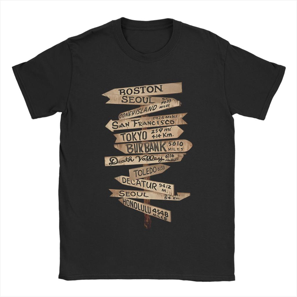 MASH 4077 T-Shirt Men Funny Pure Cotton Tees Round Collar Short Sleeve T Shirt Gift Idea Tops - Men's Summer Cotton Graphic...