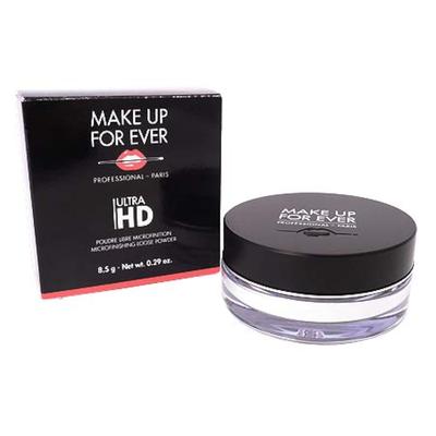 MAKE UP FOREVER Рассыпчатая пудра Ultra HD [Продукт]