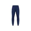 Однотонные трикотажные джоггеры, мужские штаны Academy-Blue 21500740-408