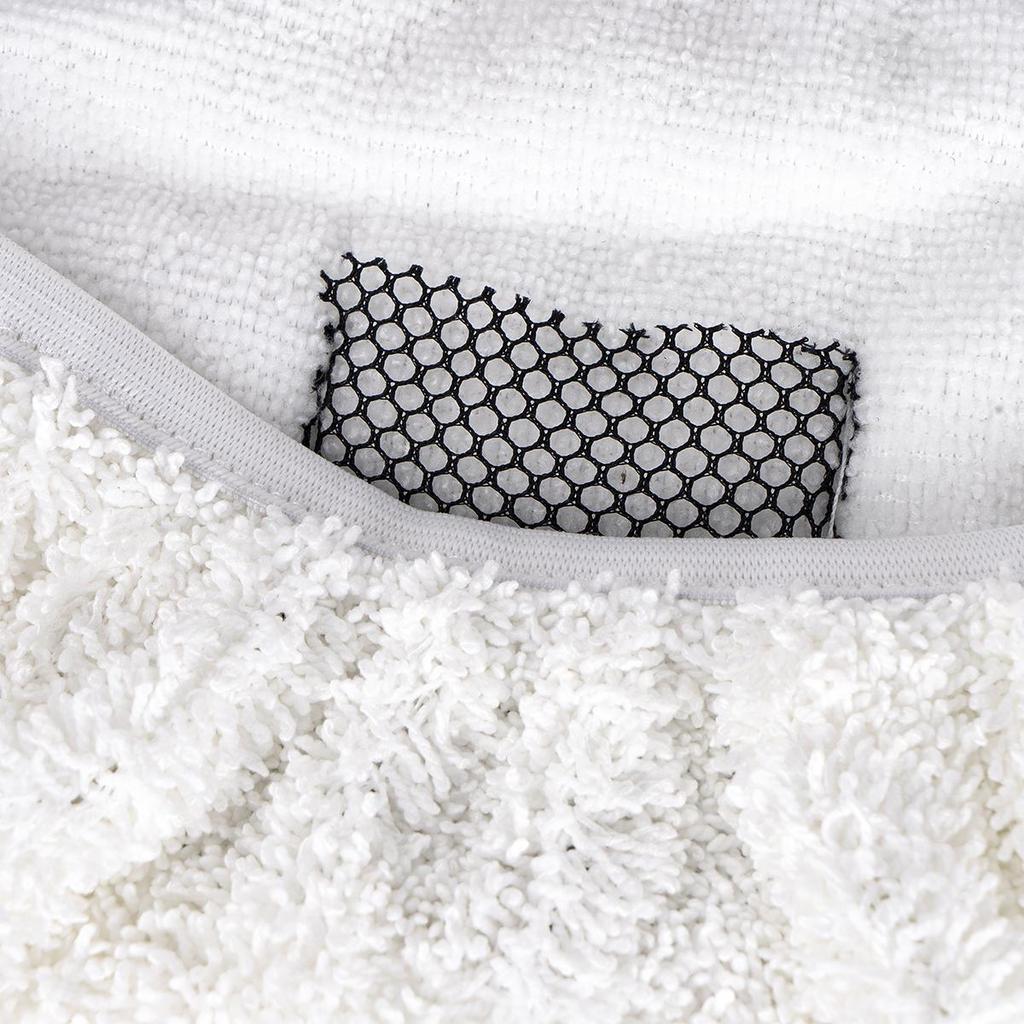 Накладки для паровой швабры для серии Bissell PowerFresh 1806, 1940, 1544, 1440, модель запасной части № 5938 № 203-2633