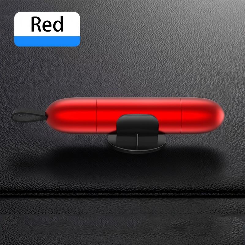 1 шт., автомобильный аварийный оконный выключатель, резак для ремней безопасности и стеклянный выключатель, автомобильный молоток для безопасности, инструмент для побега