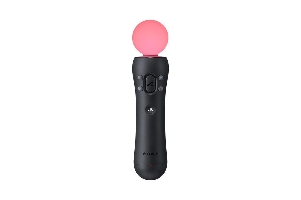 PlayStation Move motion controller (CECH-ZCM2J)
