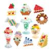 Aquabeads Sold Separately Bead Set Sweets Accessory ST Mark Certification Ages 6 and Up Toy Water Sticks with Water Making Toy Aquabeads EPOCH