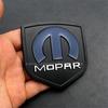 3D Metal Mopar Performance Car Emblem Decal Sticker Car Styling For Dodge Ram Charger Chrysler Cherokee Car Accessories