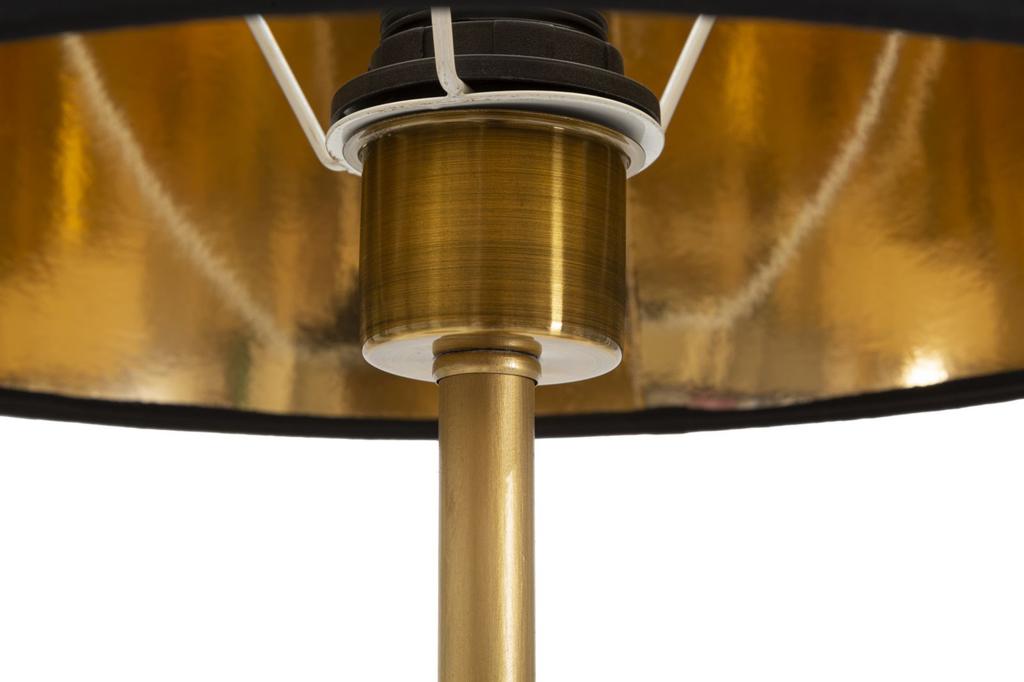 Table Lamp Parrots Cm Ø 30X62,5