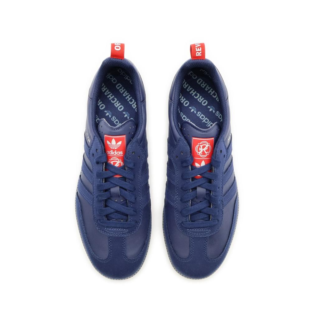 IG7925 Orchard New England Revolution adidas Samba ADV Ночной Индиго (Мужской)