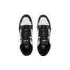 Puma Унисекс кроссовки средней высоты Черный Серый Белый 387308-02