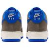 Nike Air Force 1 07 LV8 Cave Stone Hyper Royal Мужские кроссовки Серый Парус FQ8714-200