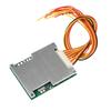 10S 36V/13S 48V BMS тот же порт/разделенный порт сбалансированный литиевый модуль защиты аккумулятора плата защиты аккумулятора электромобиля
