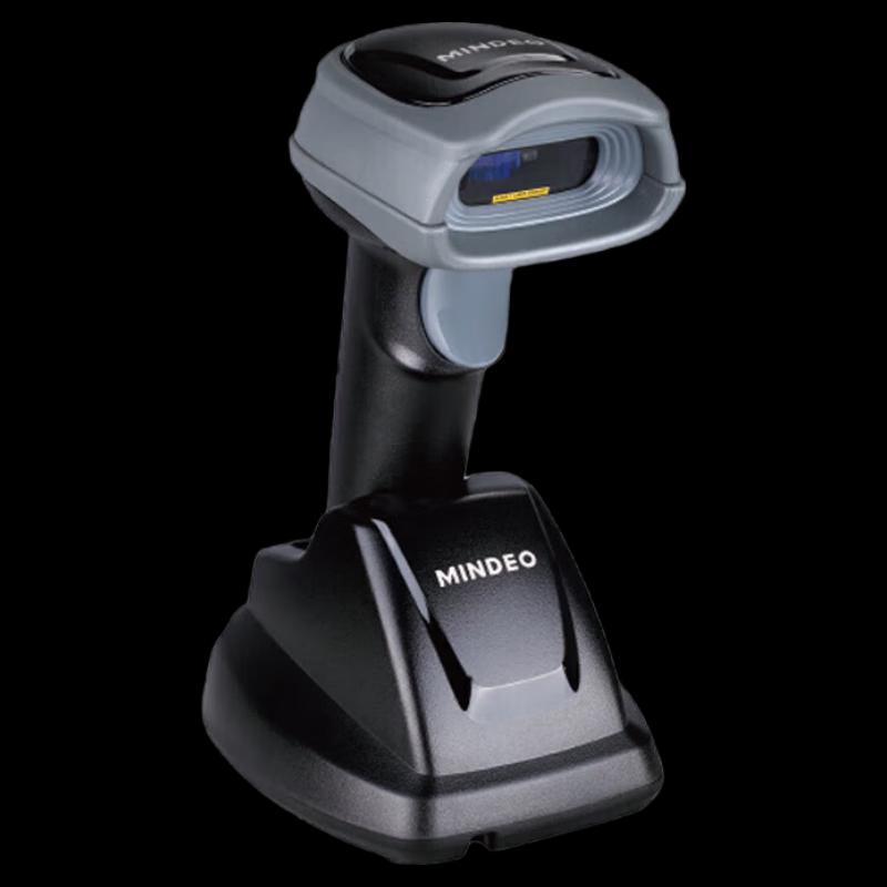 MINDEO CS2190 1D Лазерный сканер штрих-кодов