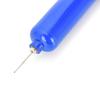 Hose Plastic Inflatable Volleyball Soccer Balloon Football Air Needle Inflator Ball Pump Air Pump