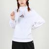 Adidas Толстовка с капюшоном Urban Unisex Tops White GM1411