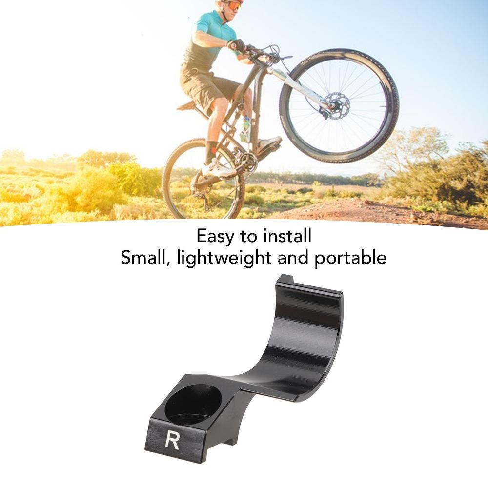 Aluminum Alloy Bike Brake Integrate Shifter Mount for SRANN XTR XT SLX / DEORE M6000 M7000
