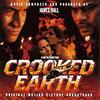 CD VARIOUS - Crooked Earth - Original Soundtrack 20012 Mana Music 2001 Australia Country/Folk Used